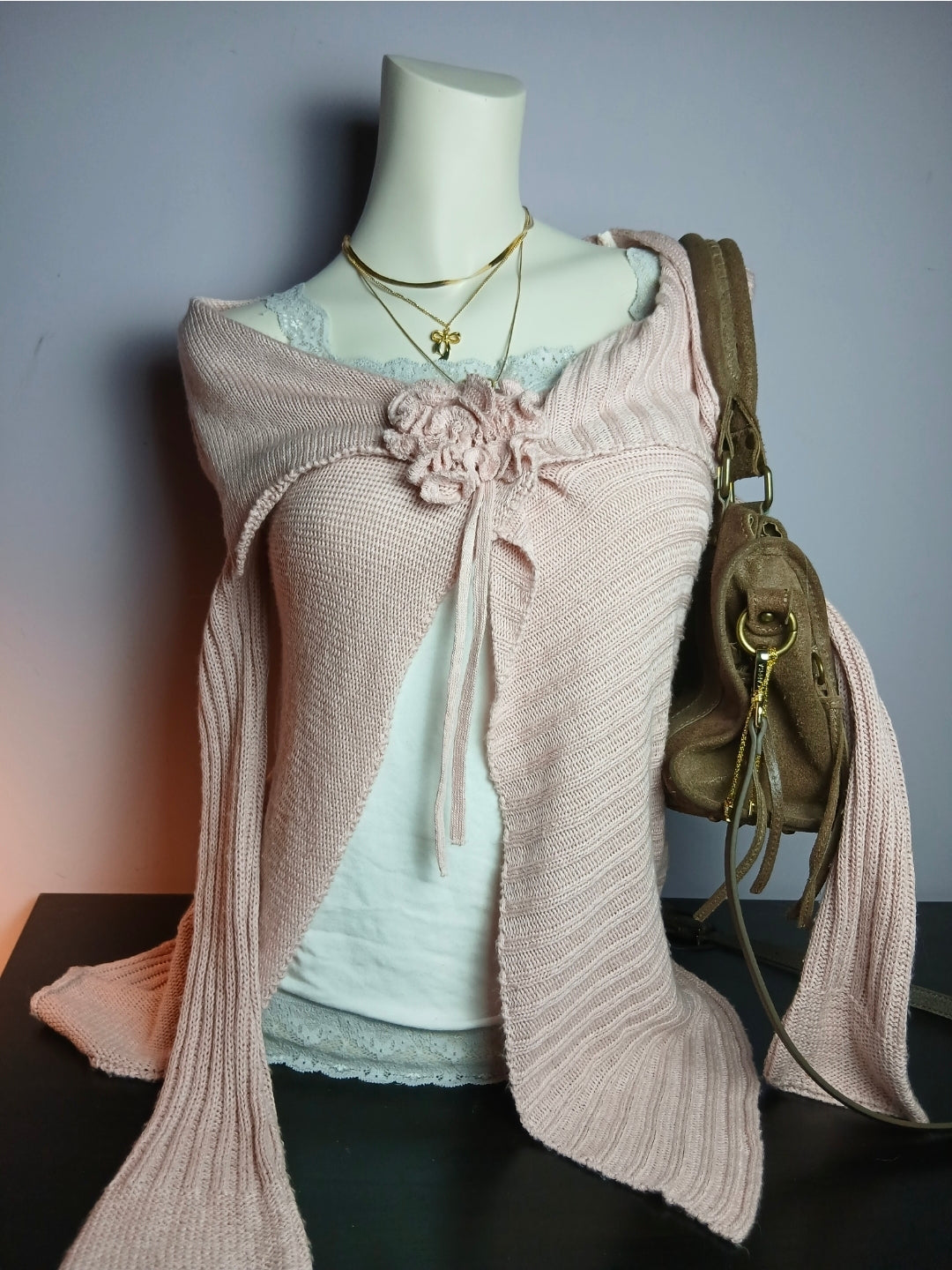 Cardigans & Sweaters